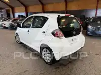 2013 Toyota AYGO