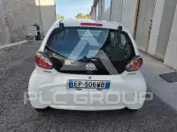 2013 Toyota AYGO