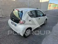 2013 Toyota AYGO