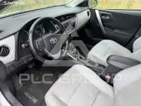 2013 Toyota AURIS