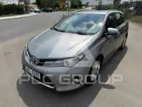 2013 Toyota AURIS