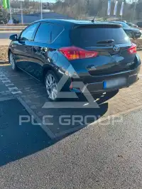 2013 Toyota AURIS