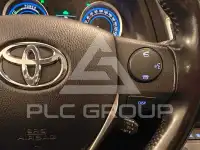 2013 Toyota AURIS