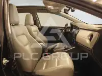 2013 Toyota AURIS