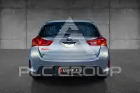 2013 Toyota AURIS