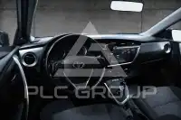 2013 Toyota AURIS