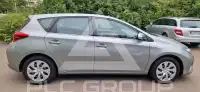 2013 Toyota AURIS