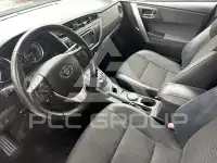 2013 Toyota AURIS