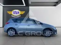 2013 Toyota AURIS