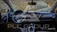 2013 Toyota AURIS