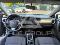 2013 Toyota AURIS