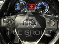 2013 Toyota AURIS