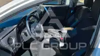 2013 Toyota AURIS