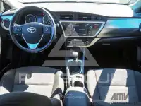2013 Toyota AURIS