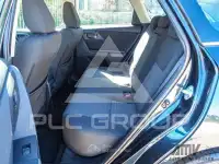 2013 Toyota AURIS