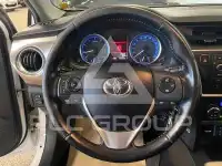 2013 Toyota AURIS