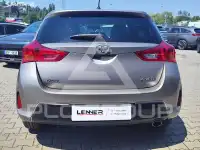 2013 Toyota AURIS