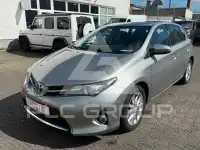 2013 Toyota AURIS