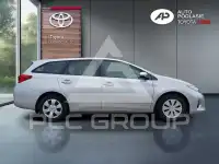2013 Toyota AURIS