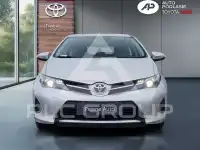 2013 Toyota AURIS