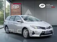 2013 Toyota AURIS