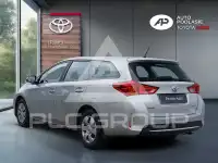 2013 Toyota AURIS