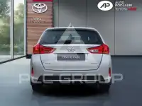 2013 Toyota AURIS