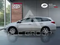 2013 Toyota AURIS