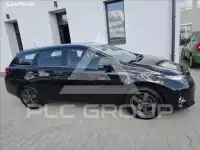 2013 Toyota AURIS