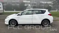 2013 Toyota AURIS