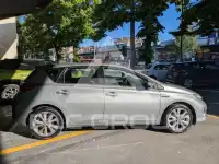 2013 Toyota AURIS