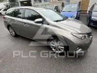 2013 Toyota AURIS