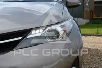 2013 Toyota AURIS