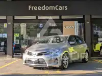 2013 Toyota AURIS