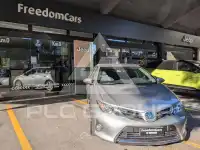 2013 Toyota AURIS