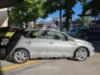 2013 Toyota AURIS
