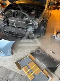 2013 Toyota AURIS