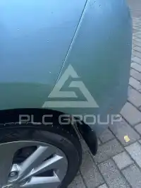 2013 Toyota AURIS