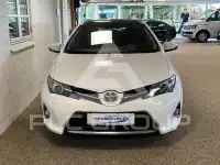 2013 Toyota AURIS