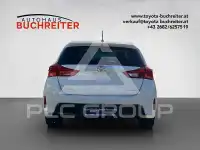 2013 Toyota AURIS