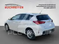 2013 Toyota AURIS