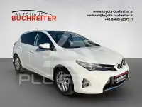 2013 Toyota AURIS