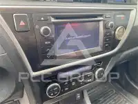 2013 Toyota AURIS