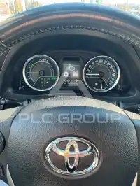 2013 Toyota AURIS