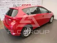 2013 Toyota AURIS