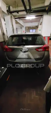 2013 Toyota AURIS