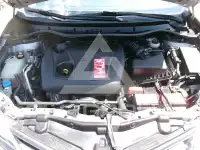 2013 Toyota AURIS