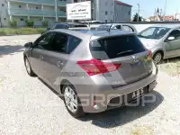 2013 Toyota AURIS