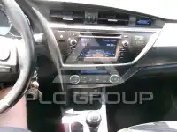 2013 Toyota AURIS