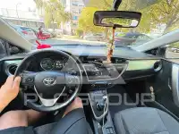 2013 Toyota AURIS